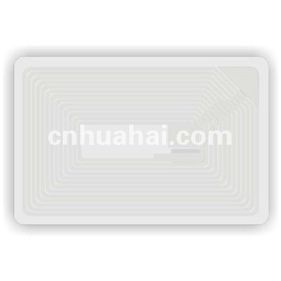 Hh-i003 NXP icode SLI RFID high frequency electronic tag